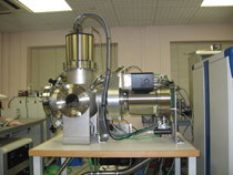 Ion Beam Systems
